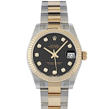 Rolex Datejust 31 - 178273