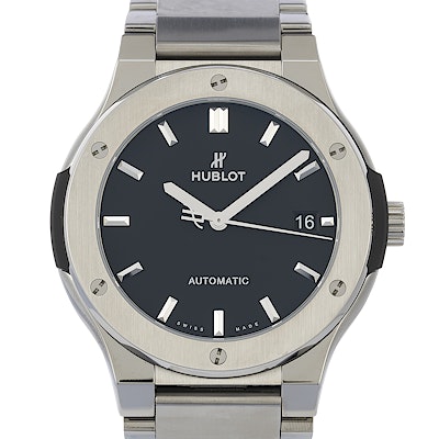 Hublot Classic Fusion - 510.NX.1170.NX