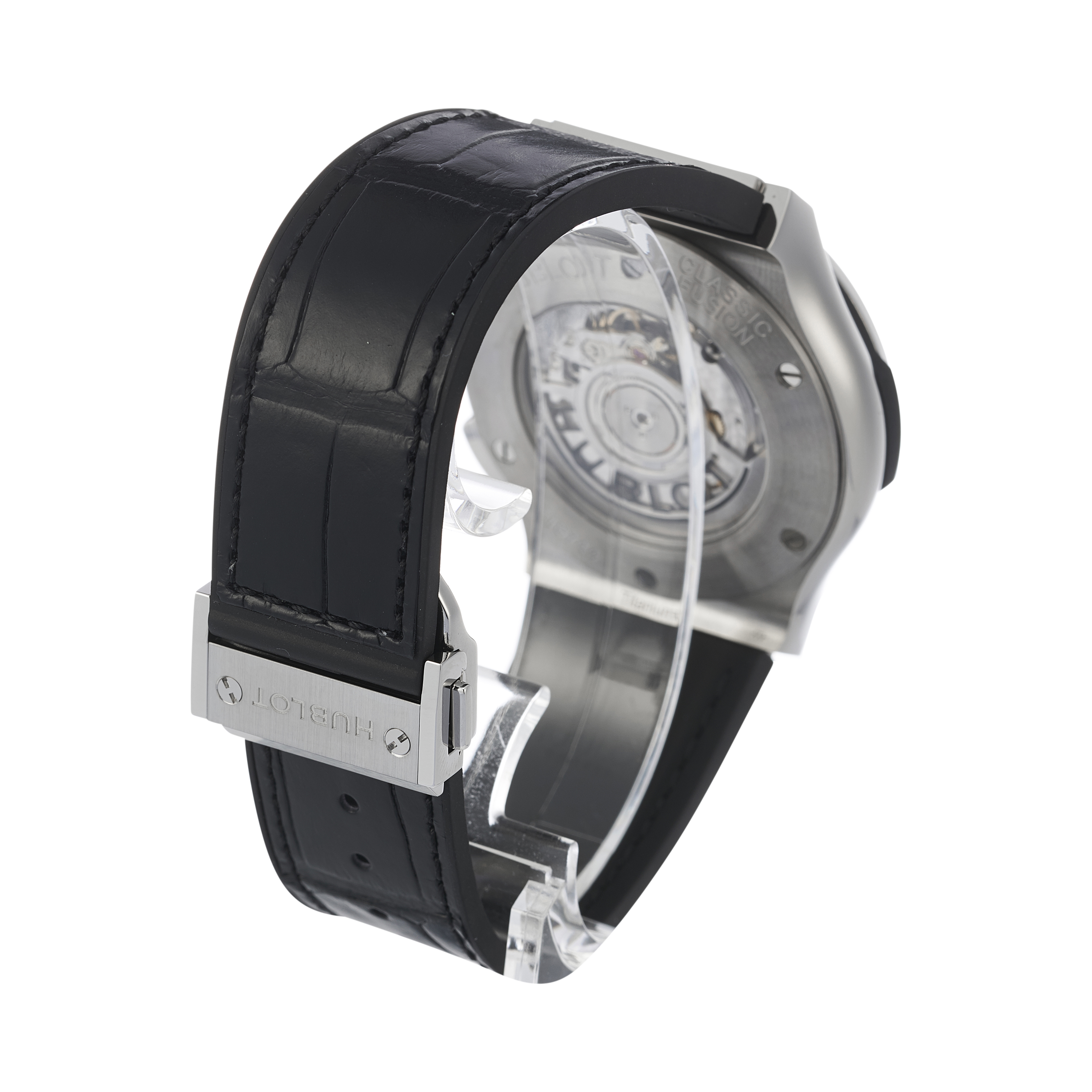 Hublot Classic Fusion 541.NX.1171.LR