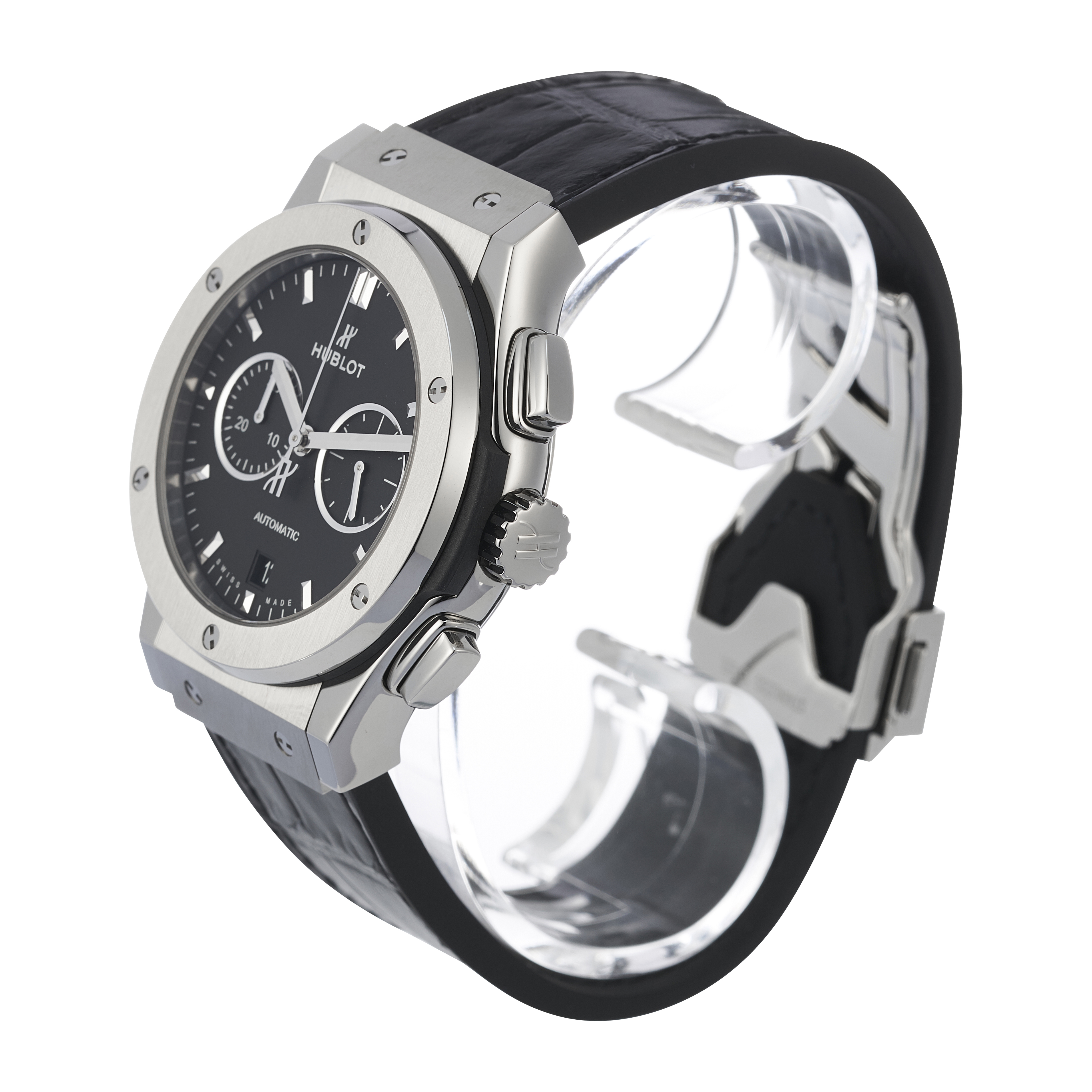 Hublot Classic Fusion 541.NX.1171.LR