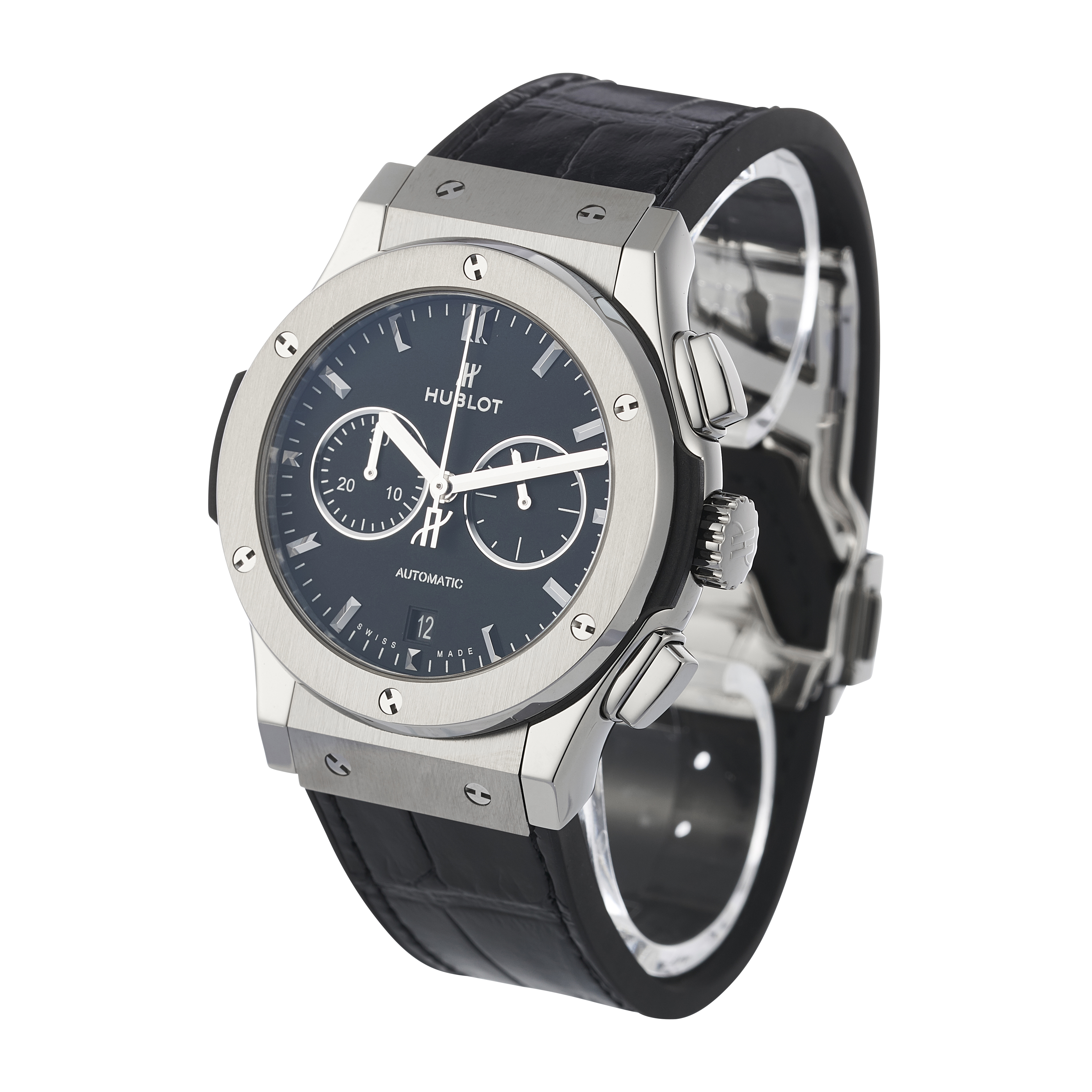 Hublot Classic Fusion 541.NX.1171.LR