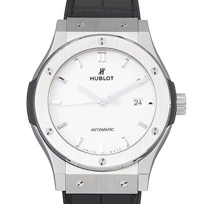 Hublot Classic Fusion - 542.NX.2611.LR