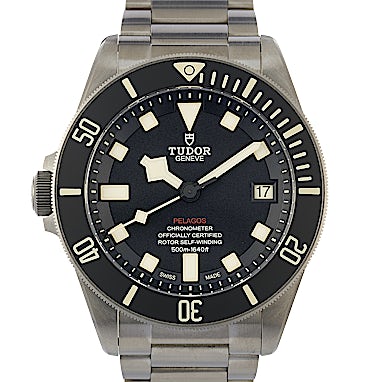 Tudor Pelagos LHD - 25610TNL