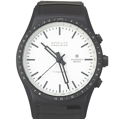 Morgenwerk Satellite Precision M1-X Ltd. - M1-X
