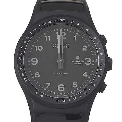 Morgenwerk Satellite Precision M2-2 Ltd. - M2-2