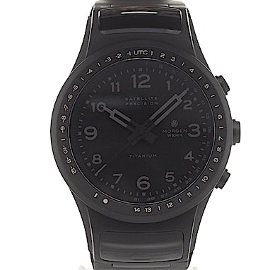 Morgenwerk Satellite Precision M2-2 Ltd. - M2-2