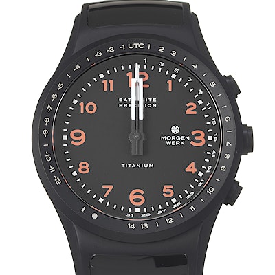 Morgenwerk Satellite Precision M2-X Ltd. - M2-X