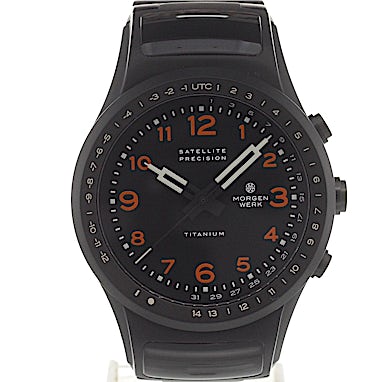 Morgenwerk Satellite Precision M2-X Ltd. - M2-X