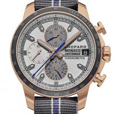 Chopard Classic Racing G.P.M.H. 2016 Race Edition - 161294-5001