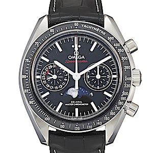 Omega Speedmaster 304.33.44.52.01.001