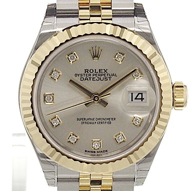 Rolex Lady-Datejust 28 - 279173