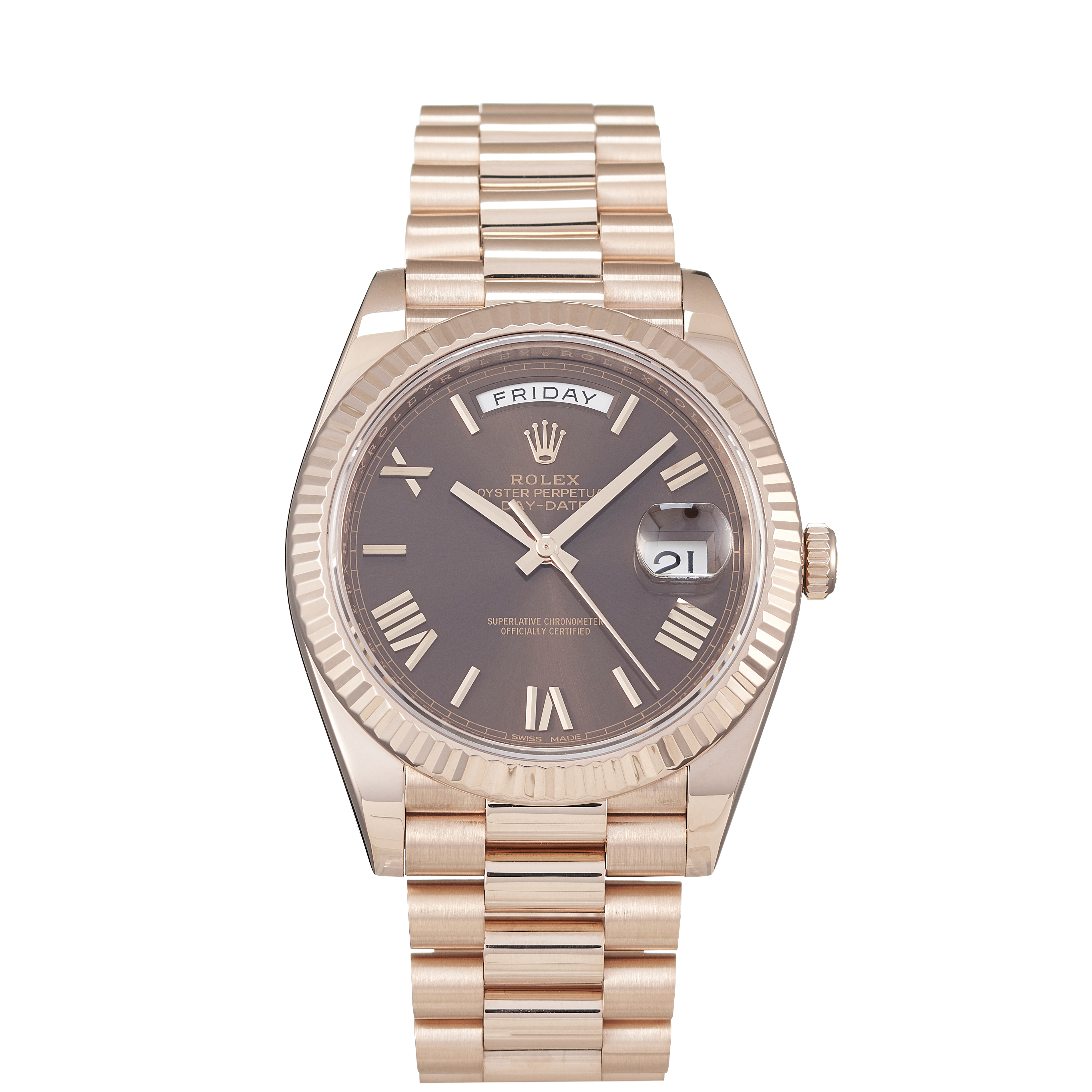 Rolex Day-Date 228235
