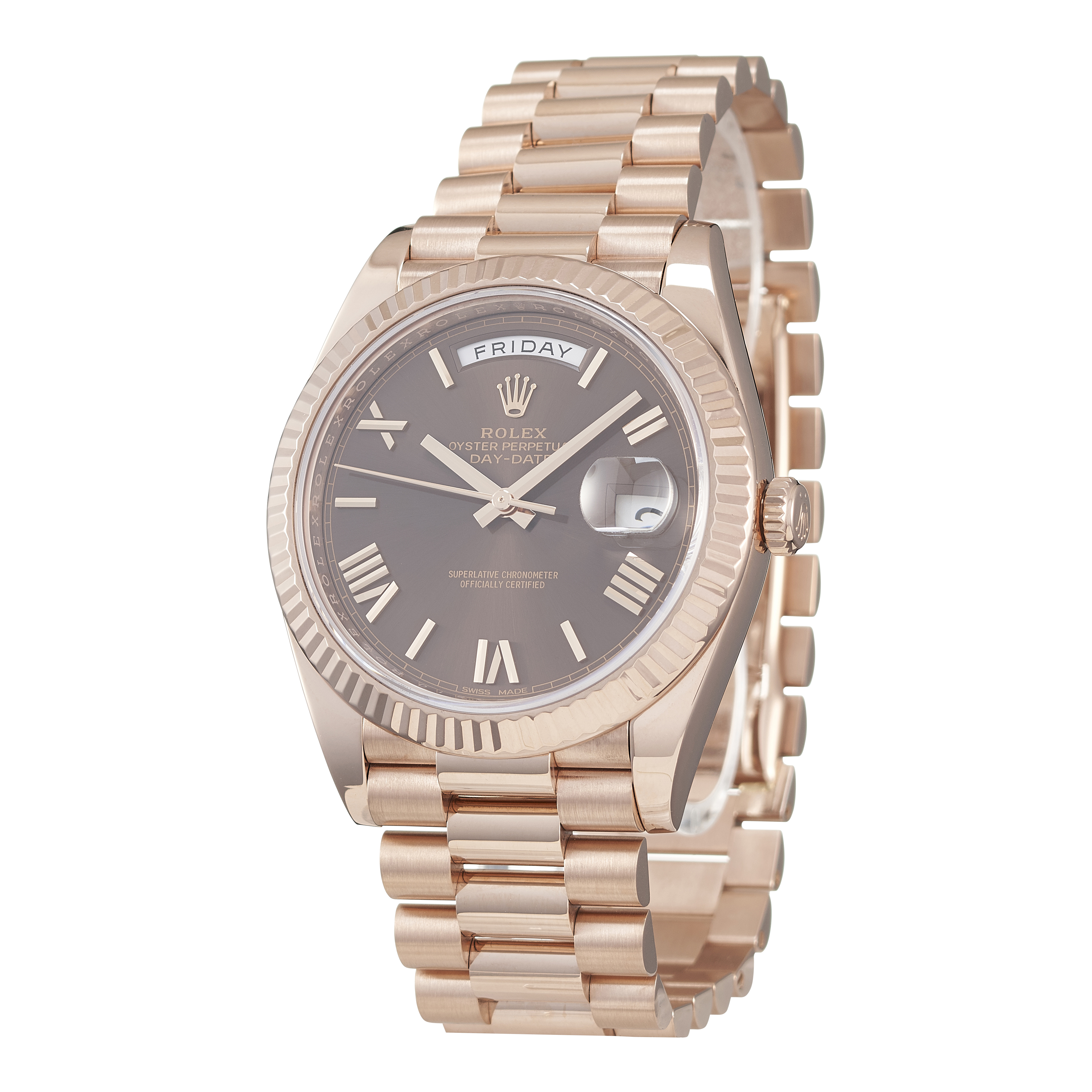 Rolex Day-Date 228235