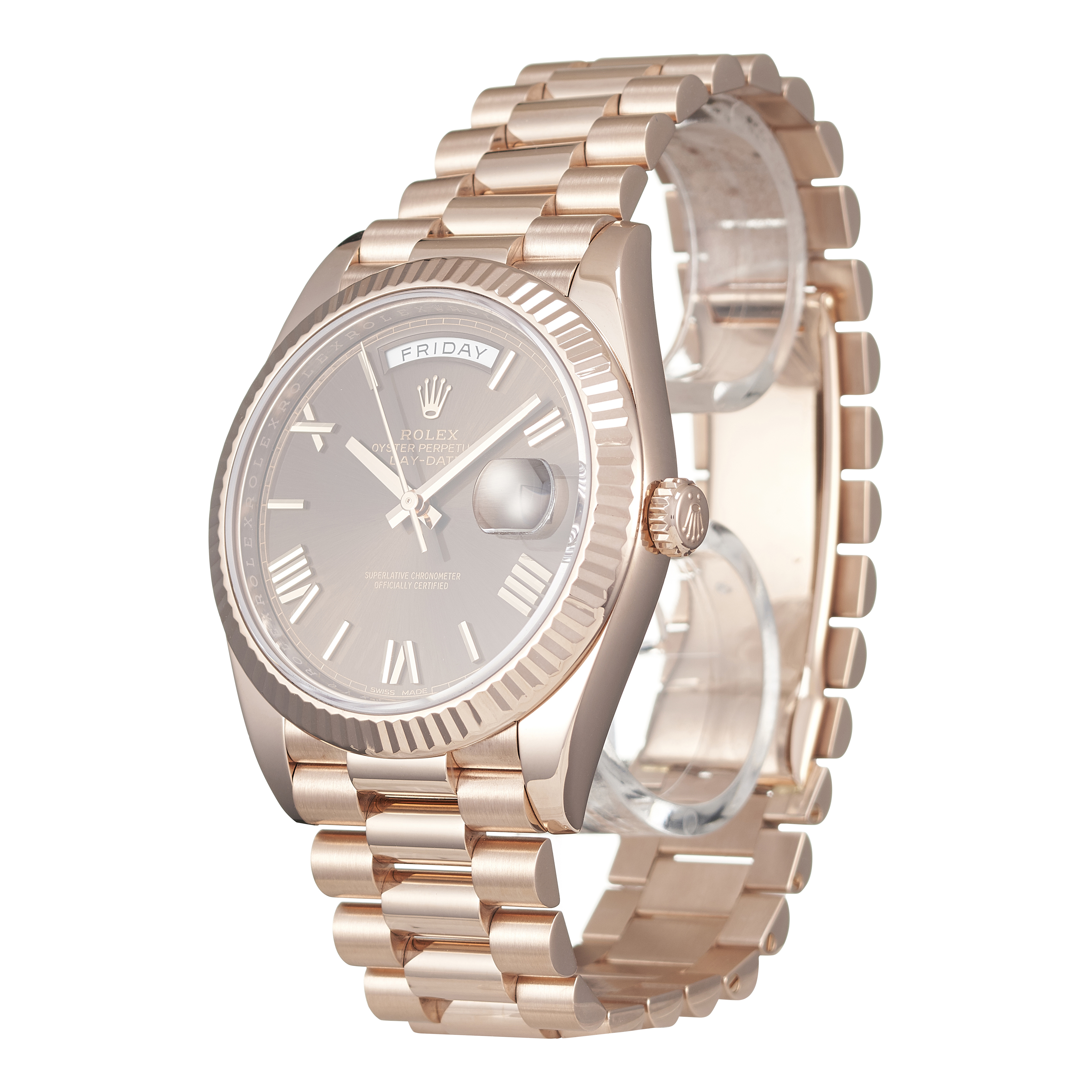 Rolex Day-Date 228235