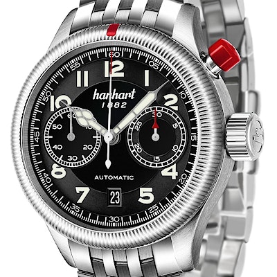 Hanhart Pioneer Monocontrol - 723.210-6428
