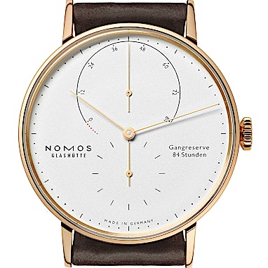 Nomos Lambda 39 - 952