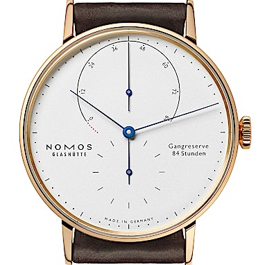 Nomos Lambda 39 - 953