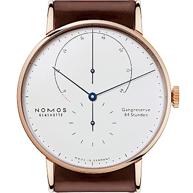 Nomos Lambda Roségold - 932