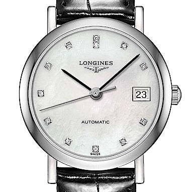 Longines Elegant - L4.309.4.87.2