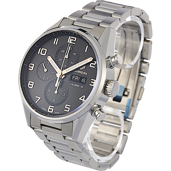 TAG Heuer Carrera CV2A1AB.BA0738 TAG Heuer Carrera CV2A1AB.BA0738