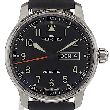 Fortis Flieger Professional - 704.21.11 L01