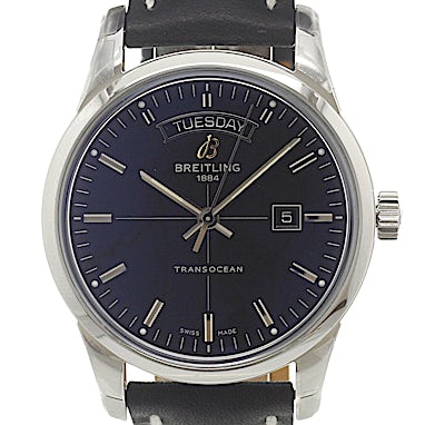 Breitling Transocean Day & Date - A4531012.BB69.436X.A20D.1