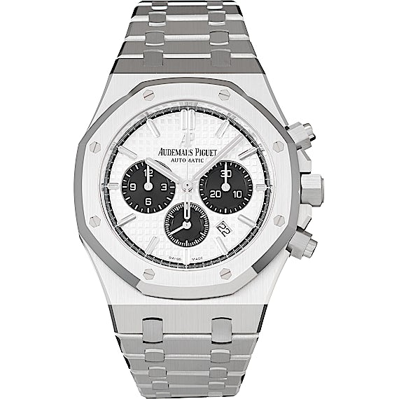 Audemars Piguet Royal Oak 26331ST.OO.1220ST.03 Audemars Piguet Royal Oak 26331ST.OO.1220ST.03