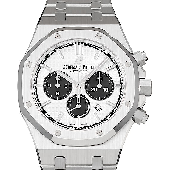 Audemars Piguet Royal Oak 26331ST.OO.1220ST.03 Audemars Piguet Royal Oak 26331ST.OO.1220ST.03