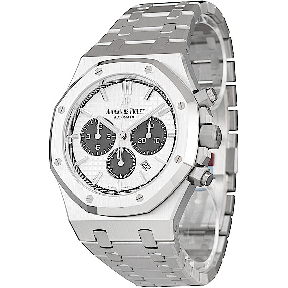 Audemars Piguet Royal Oak 26331ST.OO.1220ST.03