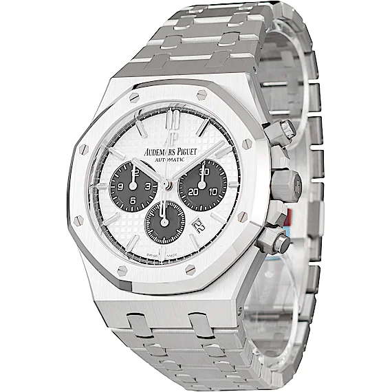 Audemars Piguet Royal Oak 26331ST.OO.1220ST.03 Audemars Piguet Royal Oak 26331ST.OO.1220ST.03