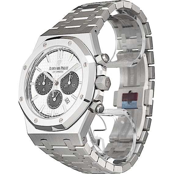 Audemars Piguet Royal Oak 26331ST.OO.1220ST.03 Audemars Piguet Royal Oak 26331ST.OO.1220ST.03
