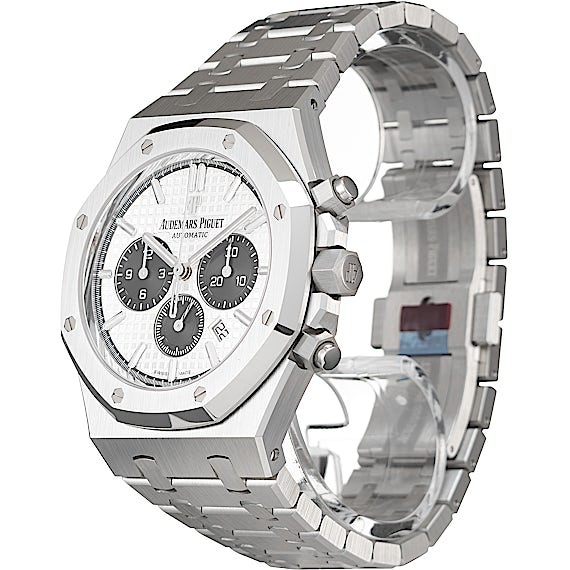 Audemars Piguet Royal Oak 26331ST.OO.1220ST.03