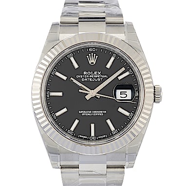 Rolex Datejust 41 - 126334