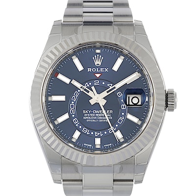 Rolex Sky-Dweller - 326934