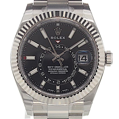 Rolex Sky-Dweller - 326934
