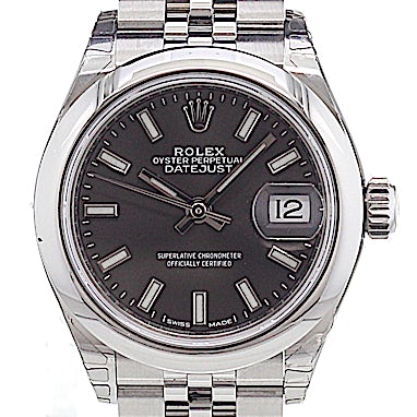 Rolex Lady-Datejust 28 - 279160