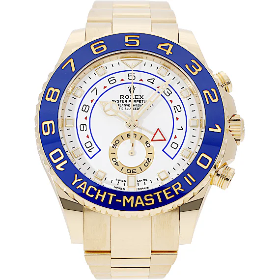 Rolex Yacht-Master II 116688 Rolex Yacht-Master II 116688