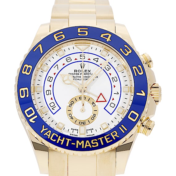 Rolex Yacht-Master II 116688