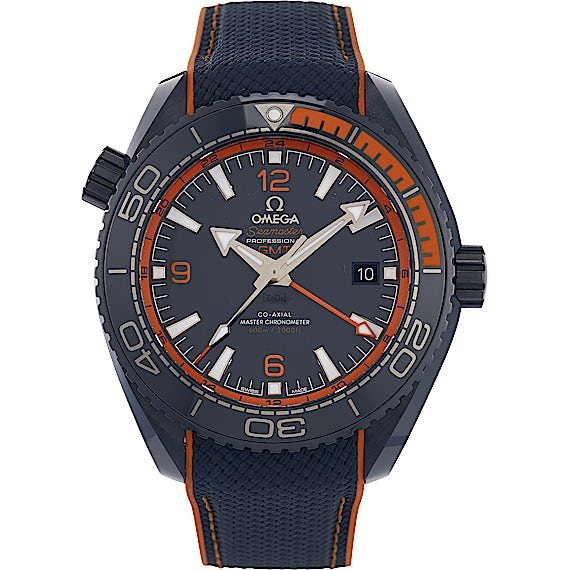 Omega Seamaster 215.92.46.22.03.001