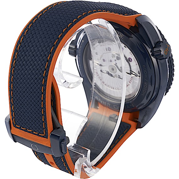 Omega Seamaster 215.92.46.22.03.001 Omega Seamaster 215.92.46.22.03.001