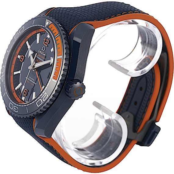Omega Seamaster 215.92.46.22.03.001 Omega Seamaster 215.92.46.22.03.001