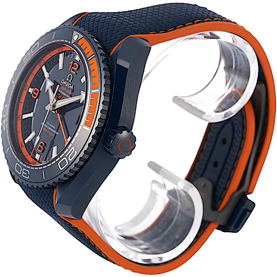 Omega Seamaster 215.92.46.22.03.001 Omega Seamaster 215.92.46.22.03.001