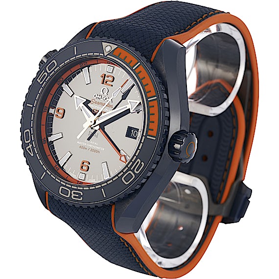 Omega Seamaster 215.92.46.22.03.001 Omega Seamaster 215.92.46.22.03.001