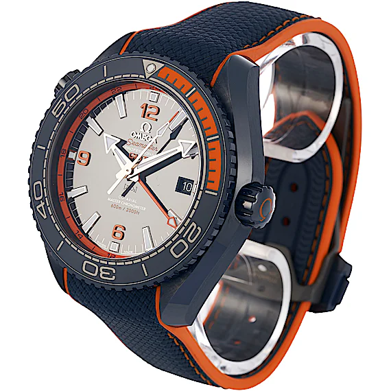 Omega Seamaster 215.92.46.22.03.001 Omega Seamaster 215.92.46.22.03.001