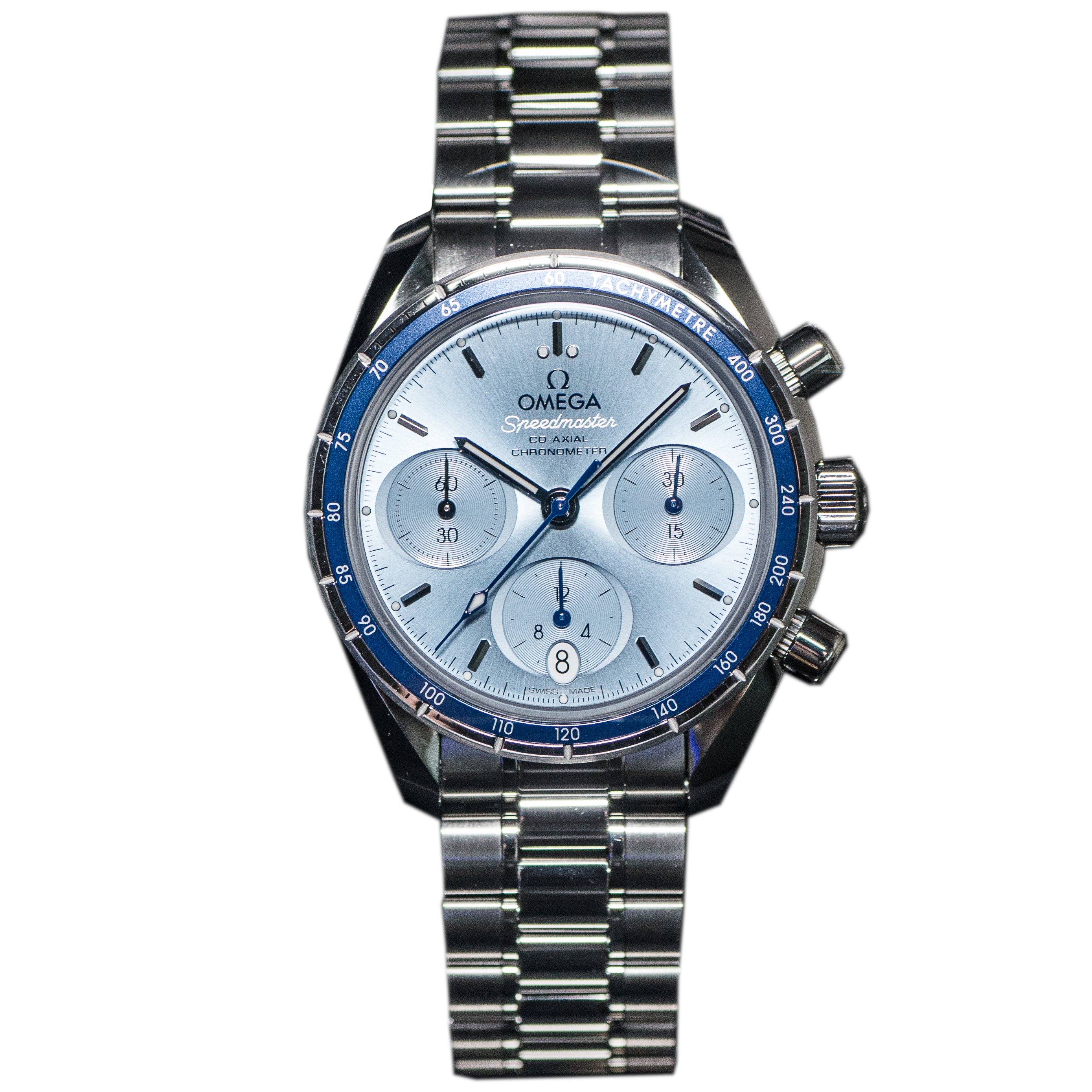 Omega Speedmaster 324.30.38.50.03.001 kaufen | CHRONEXT