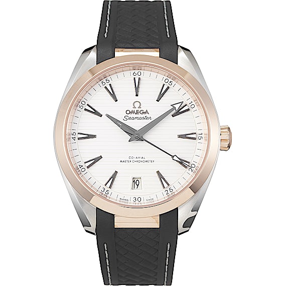 Omega Seamaster 220.22.41.21.02.001 Omega Seamaster 220.22.41.21.02.001