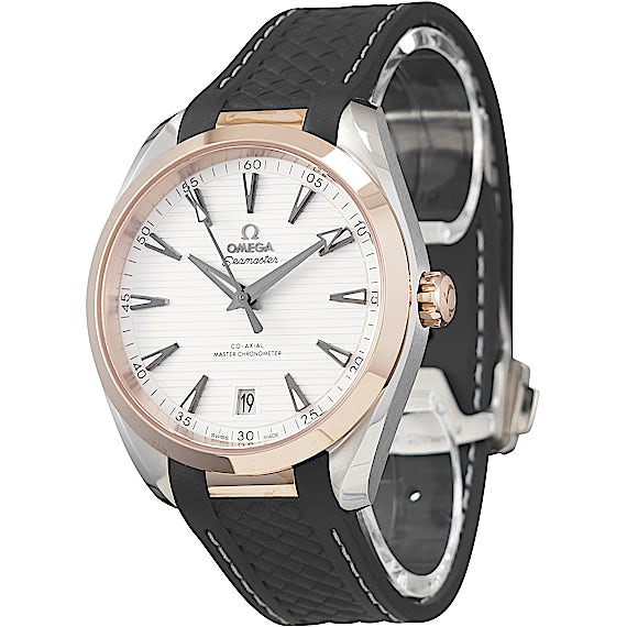 Omega Seamaster 220.22.41.21.02.001 Omega Seamaster 220.22.41.21.02.001