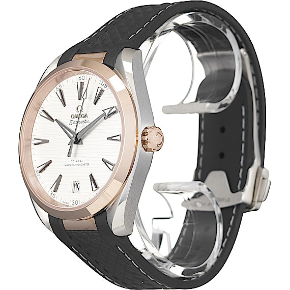 Omega Seamaster 220.22.41.21.02.001 Omega Seamaster 220.22.41.21.02.001