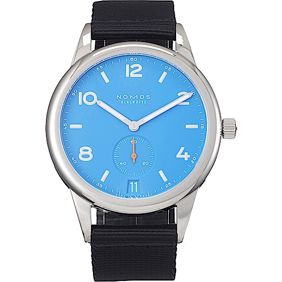 Nomos Club 777 Nomos Club 777