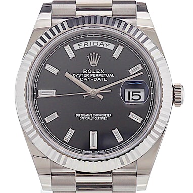 Rolex Day-Date 40 - 228239